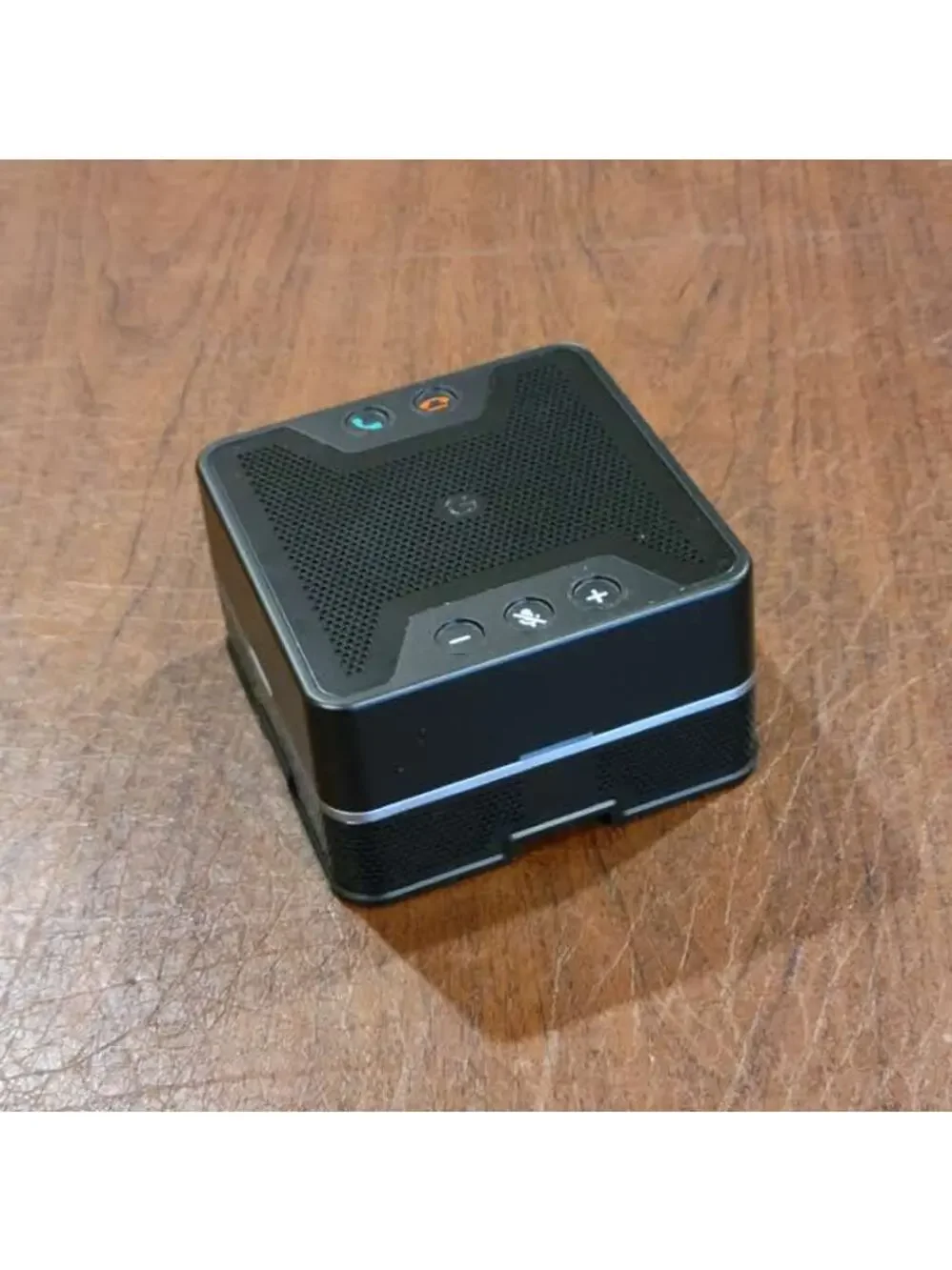 Google G017A Google Hangouts Meet Conference SpeakerMic - No AC Adapter